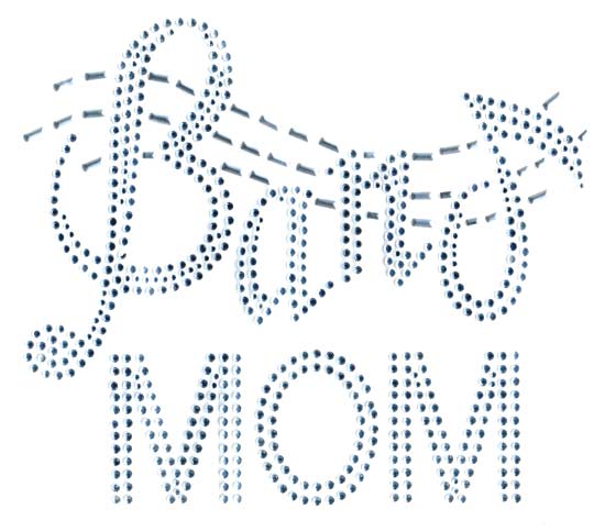 Band Mom